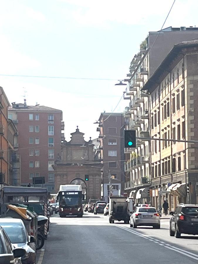 Sweet Home 051 Bologna Exteriör bild